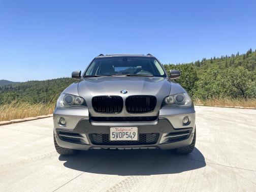 Photo 2 of 26 of 2007 BMW X5 3.0si